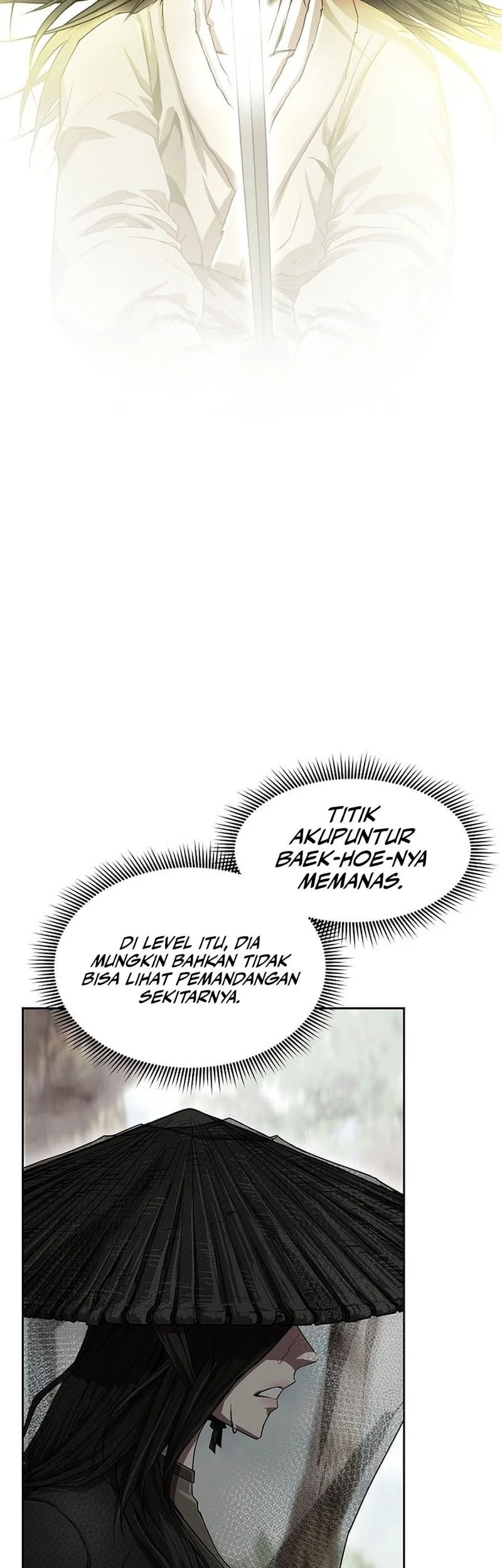 The Sword Emperor’s Path To Namgung Chapter 2 Gambar 55