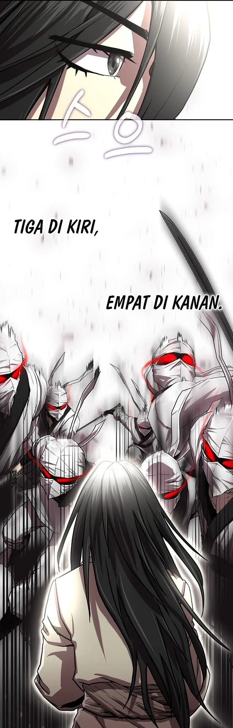 The Sword Emperor’s Path To Namgung Chapter 2 Gambar 57