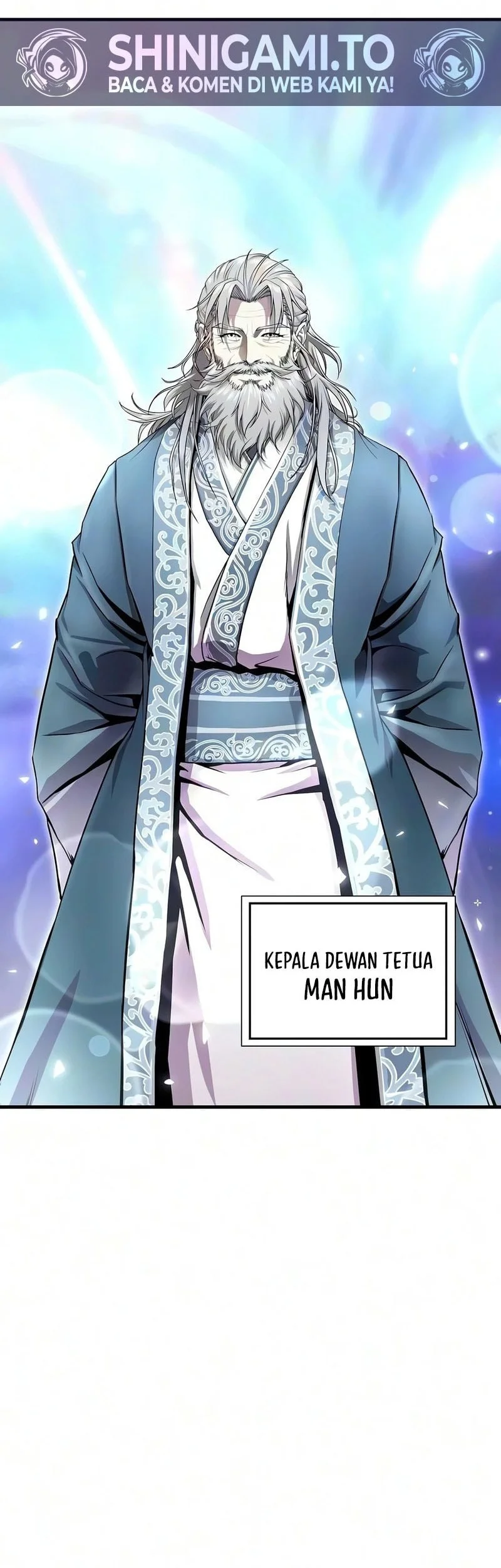 The Sword Emperor’s Path To Namgung Chapter 21 Gambar 31