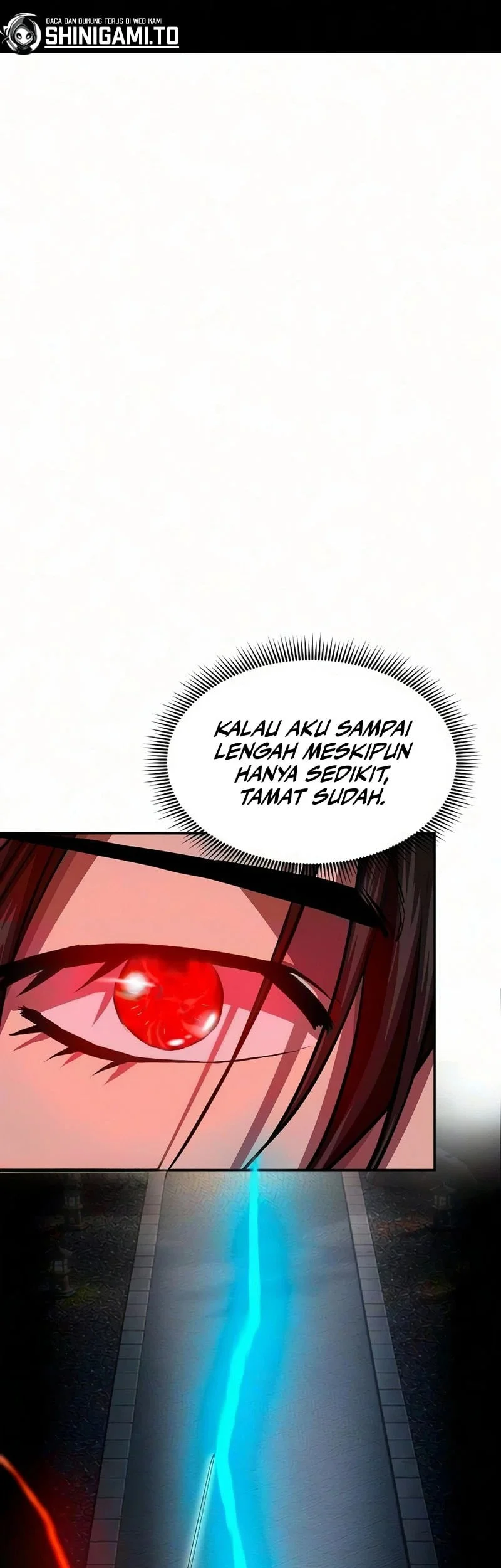 The Sword Emperor’s Path To Namgung Chapter 27 Gambar 45