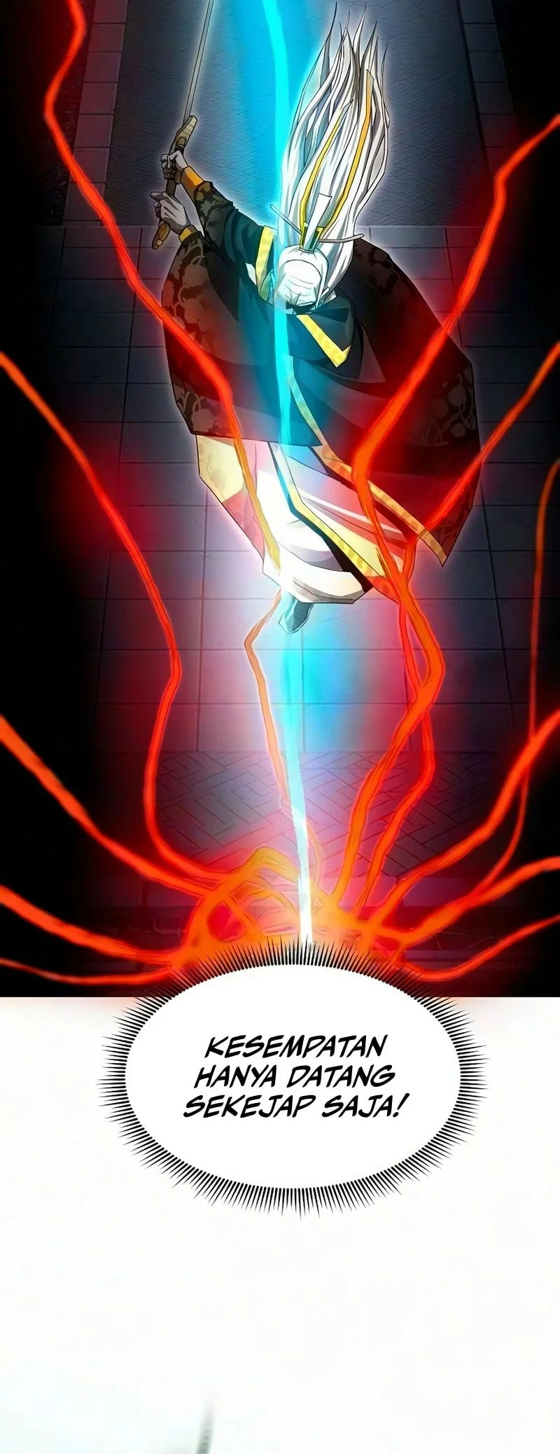 The Sword Emperor’s Path To Namgung Chapter 27 Gambar 46