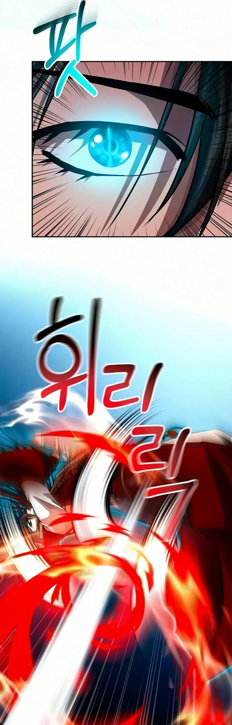 The Sword Emperor’s Path To Namgung Chapter 27 Gambar 47