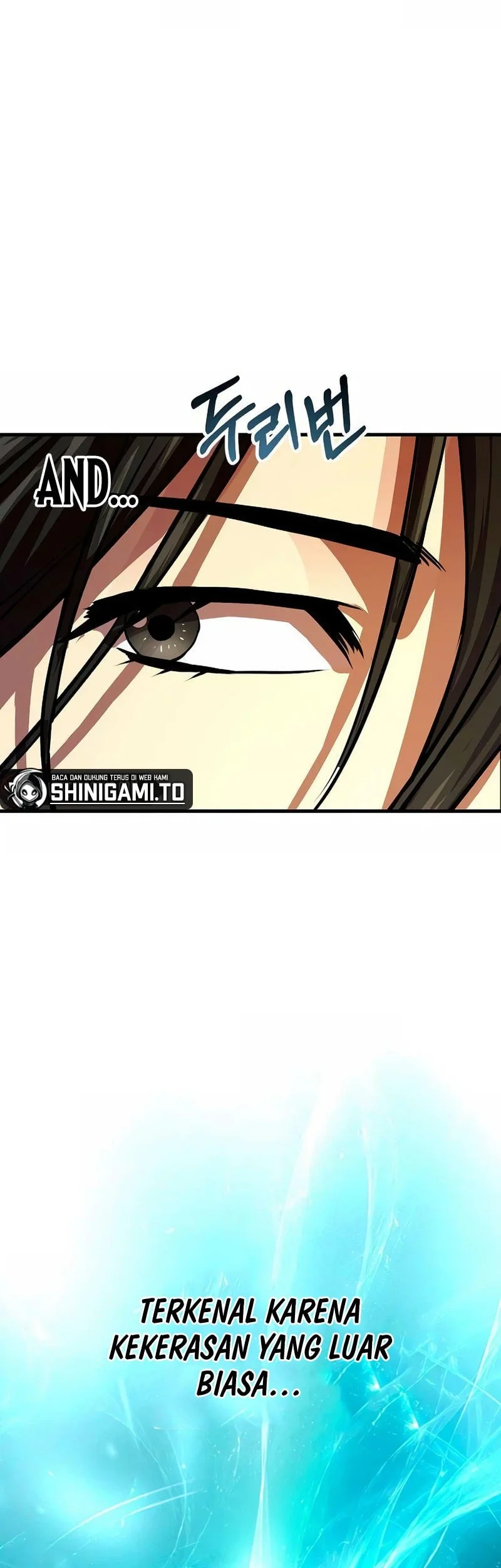 The Sword Emperor’s Path To Namgung Chapter 29 Gambar 38