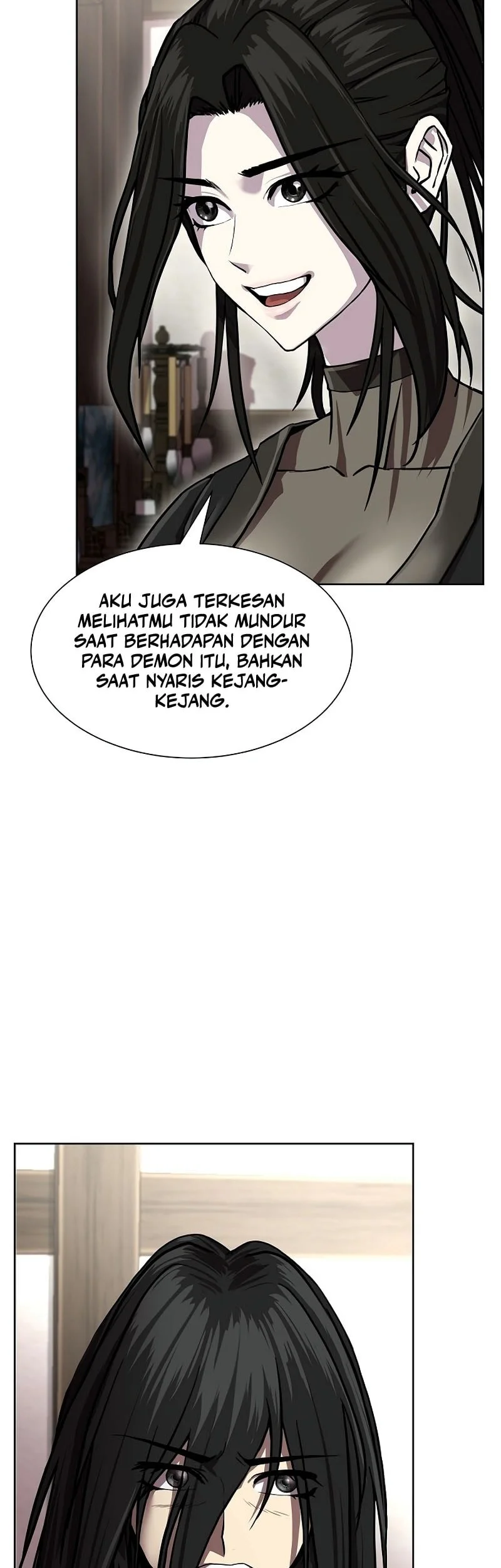 The Sword Emperor’s Path To Namgung Chapter 3 Gambar 56