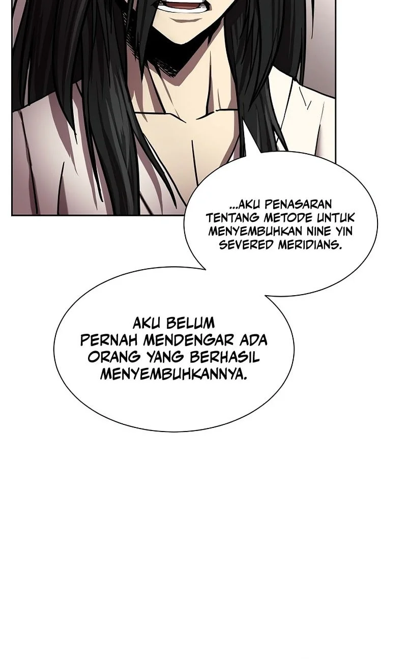 The Sword Emperor’s Path To Namgung Chapter 3 Gambar 57