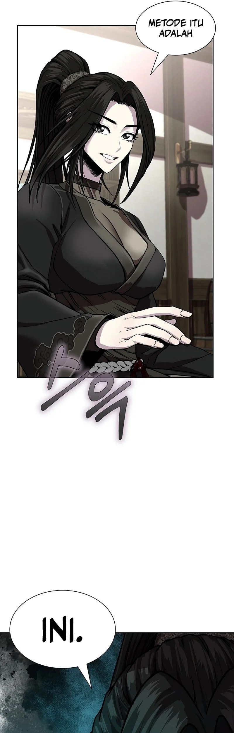 The Sword Emperor’s Path To Namgung Chapter 3 Gambar 58