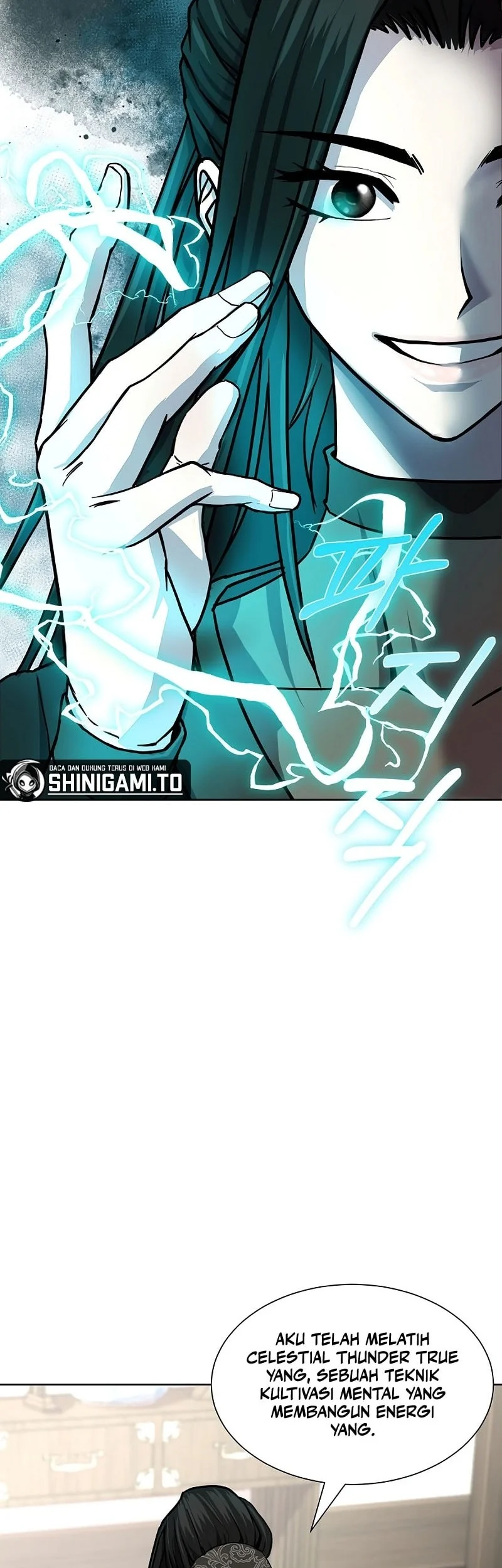 The Sword Emperor’s Path To Namgung Chapter 3 Gambar 59