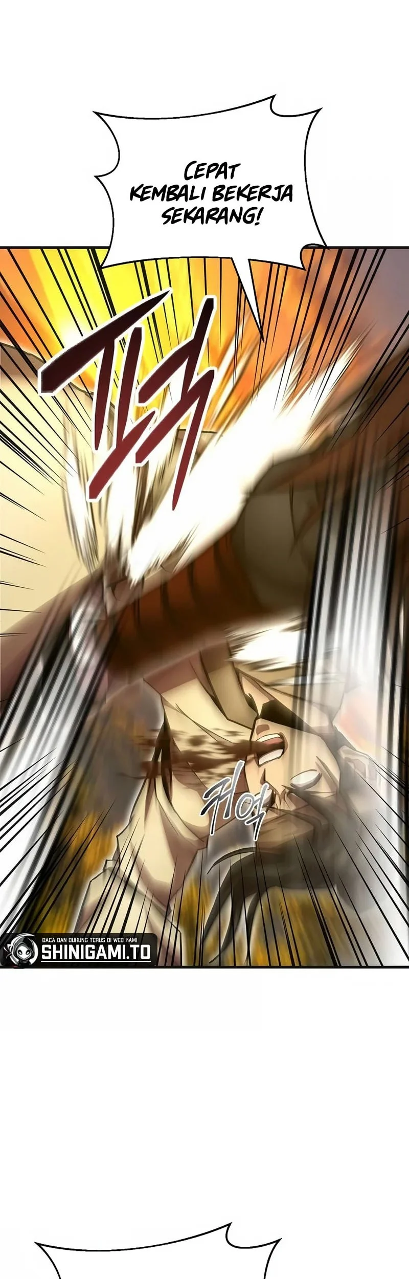 The Sword Emperor’s Path To Namgung Chapter 31 Gambar 39