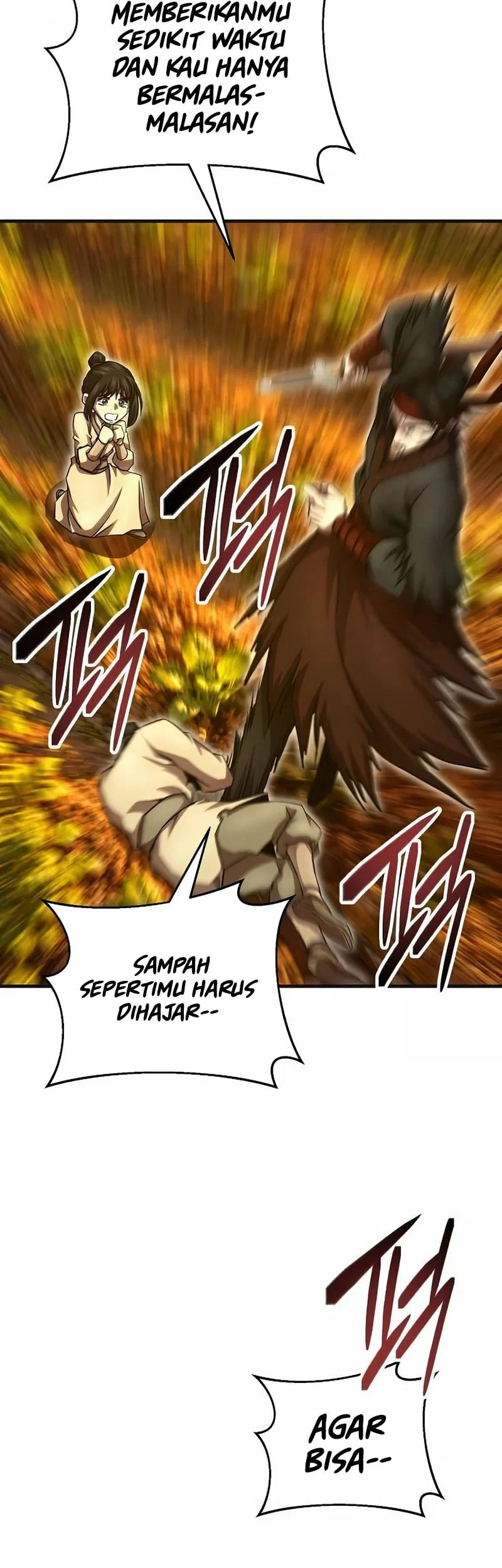 The Sword Emperor’s Path To Namgung Chapter 31 Gambar 40
