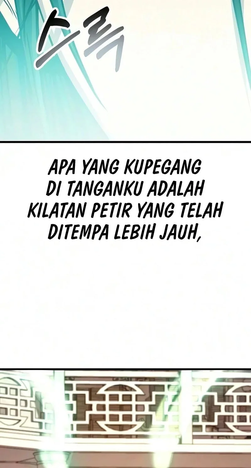 The Sword Emperor’s Path To Namgung Chapter 6 Gambar 45