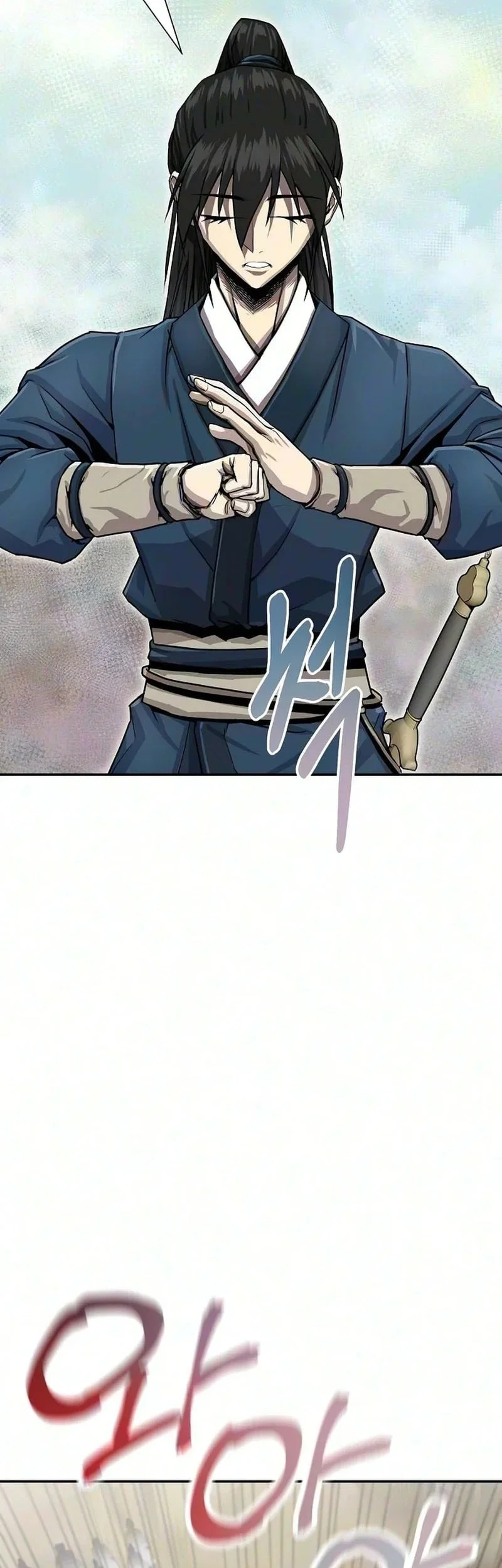 The Sword Emperor’s Path To Namgung Chapter 8 Gambar 42