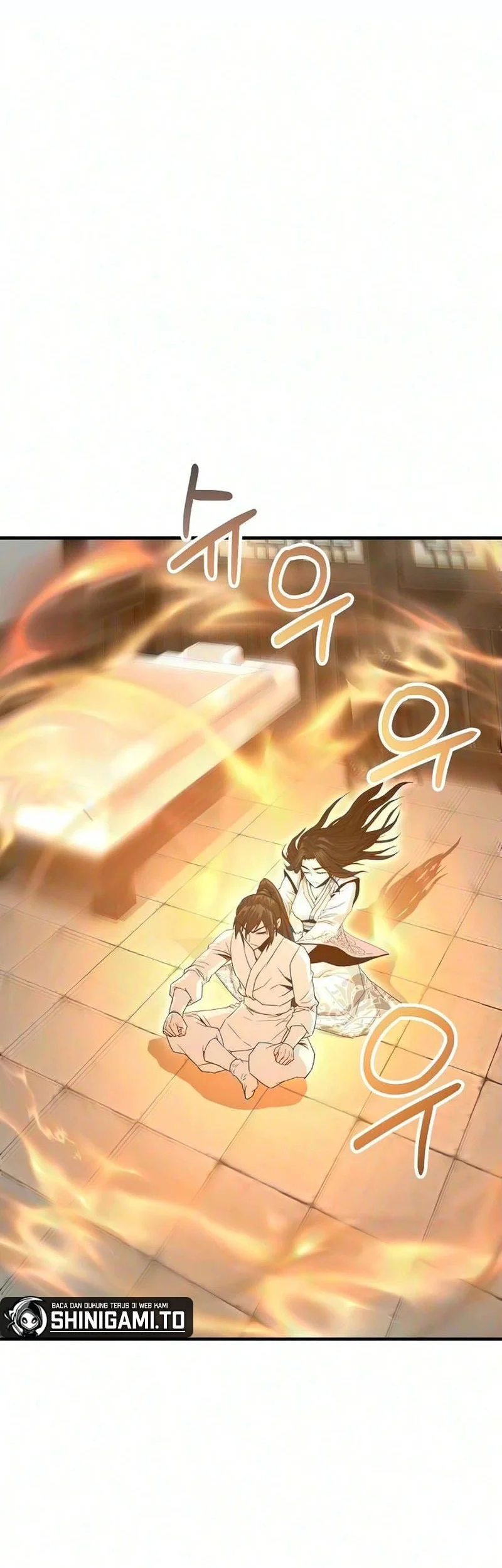 The Sword Emperor’s Path To Namgung Chapter 9 Gambar 40