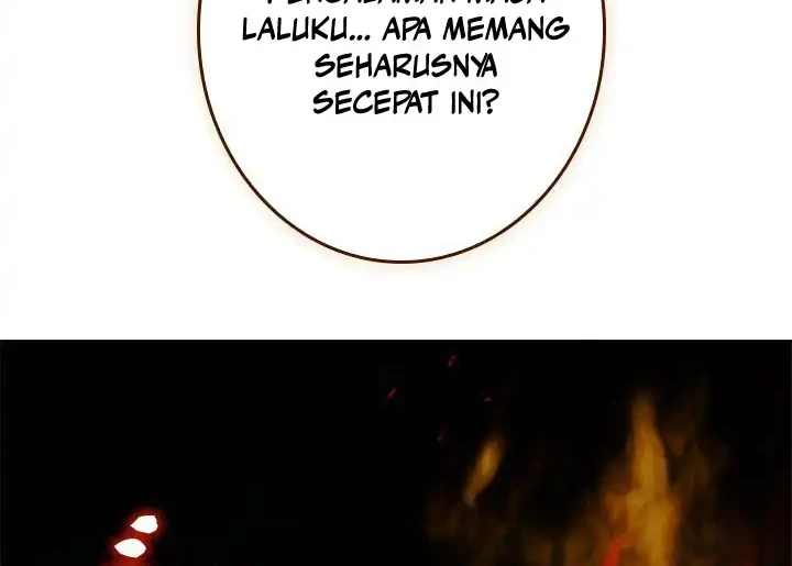 The Sword Emperor Who Surpasses His Previous Life Chapter 10 Gambar 37