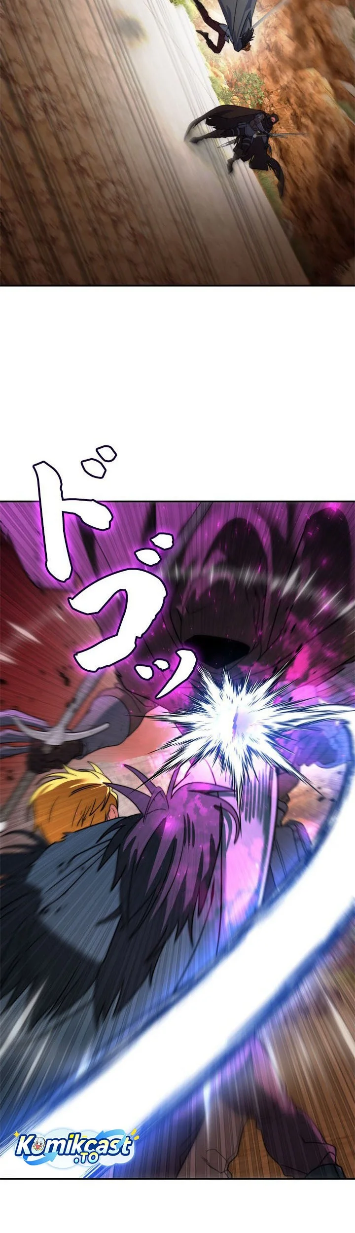 The Sword Emperor Who Surpasses His Previous Life Chapter 15 Gambar 37