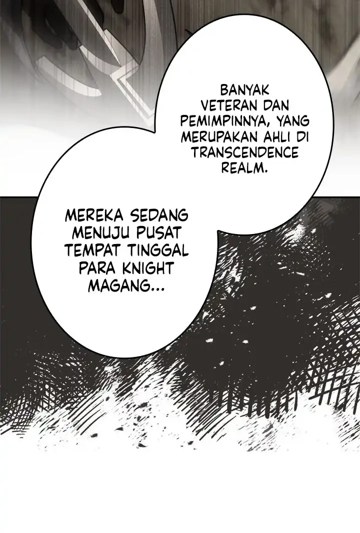 The Sword Emperor Who Surpasses His Previous Life Chapter 16 Gambar 44