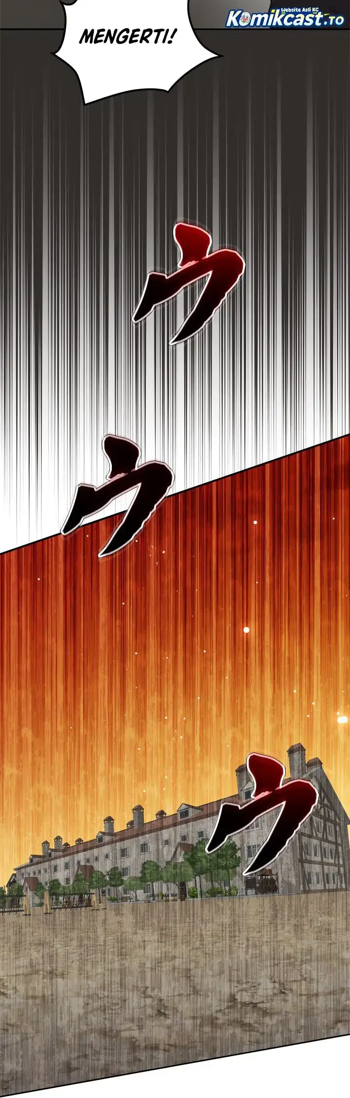 The Sword Emperor Who Surpasses His Previous Life Chapter 16 Gambar 47