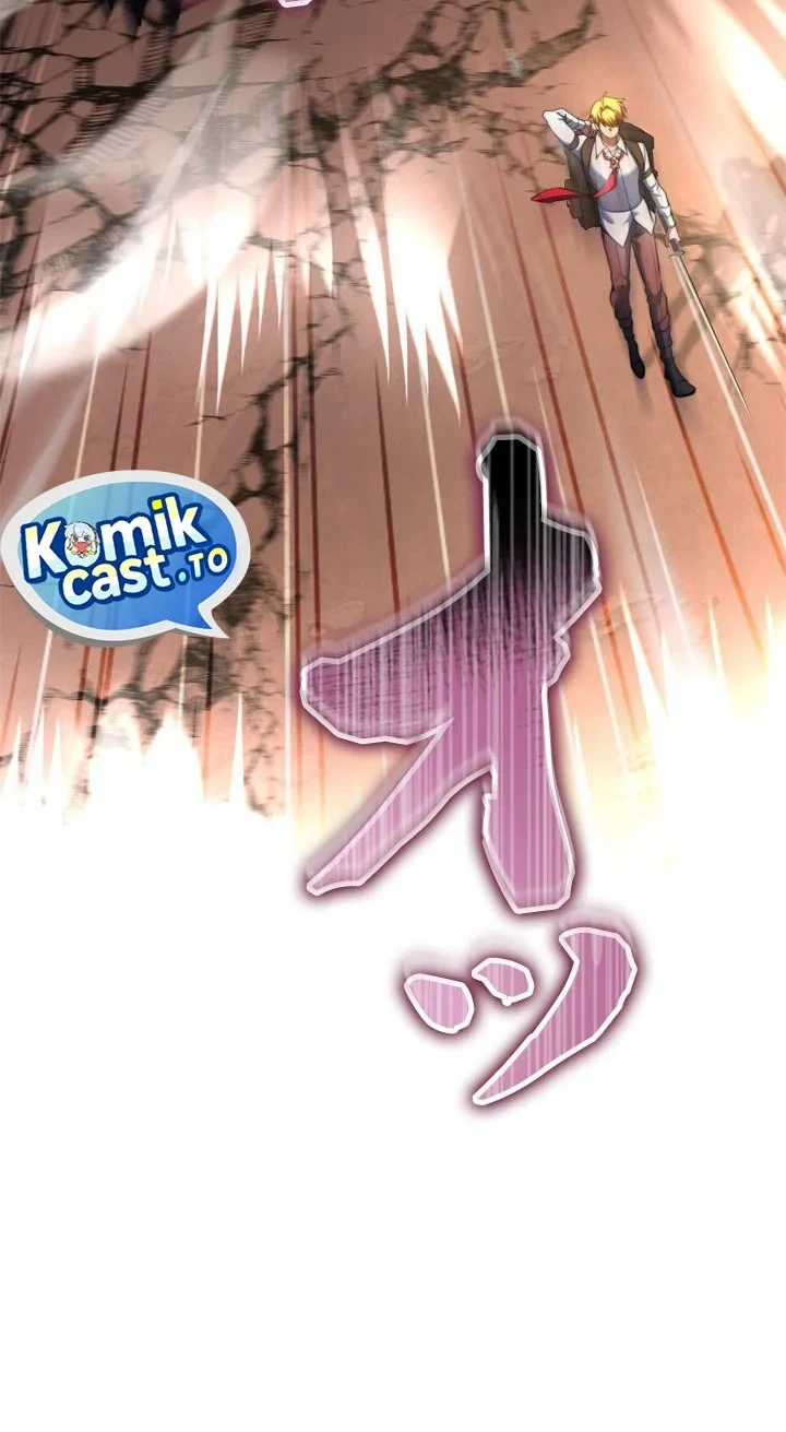 The Sword Emperor Who Surpasses His Previous Life Chapter 17 Gambar 44