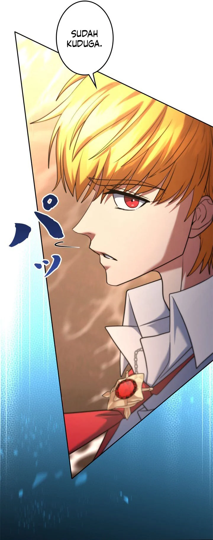 The Sword Emperor Who Surpasses His Previous Life Chapter 17 Gambar 45