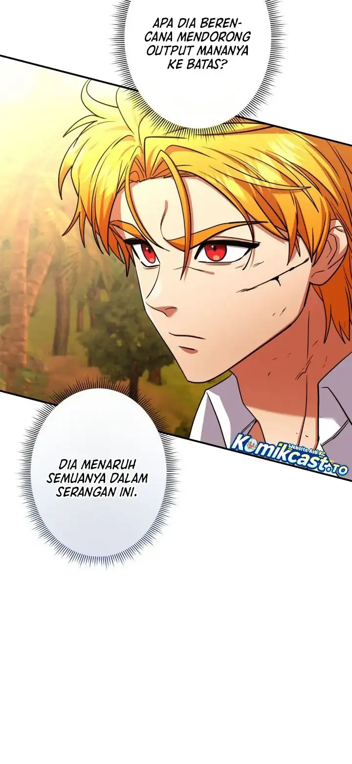 The Sword Emperor Who Surpasses His Previous Life Chapter 19 Gambar 43