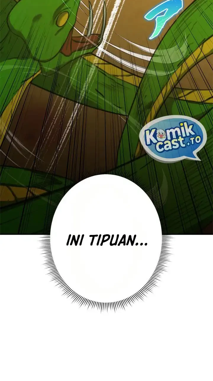 The Sword Emperor Who Surpasses His Previous Life Chapter 19 Gambar 45