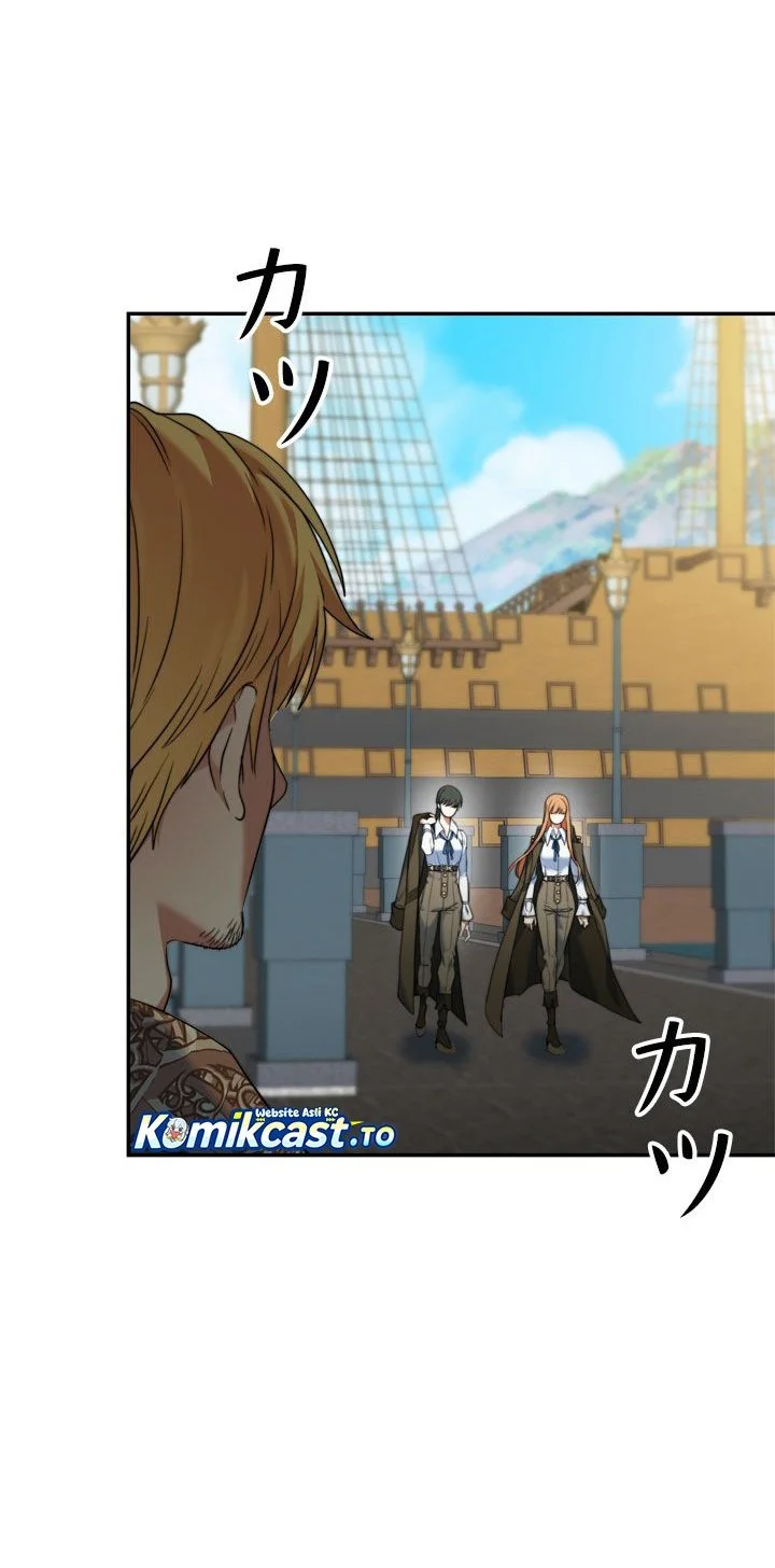 The Sword Emperor Who Surpasses His Previous Life Chapter 20 Gambar 44