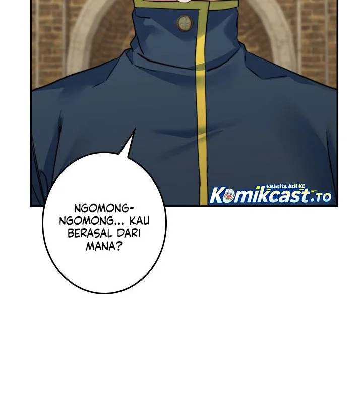 The Sword Emperor Who Surpasses His Previous Life Chapter 21 Gambar 39