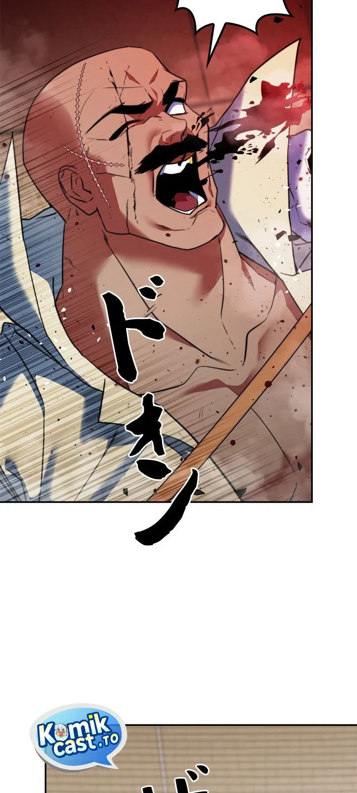 The Sword Emperor Who Surpasses His Previous Life Chapter 24 Gambar 41