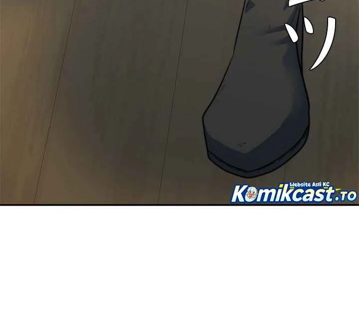 The Sword Emperor Who Surpasses His Previous Life Chapter 27 Gambar 29