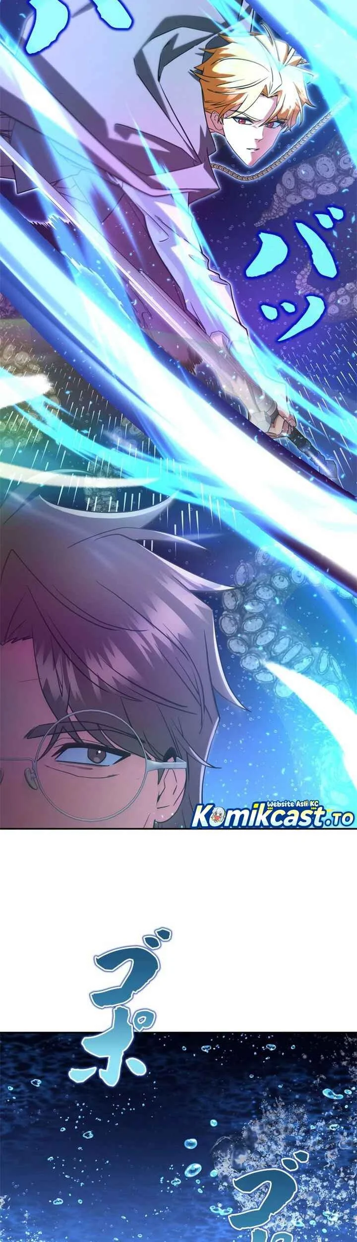 The Sword Emperor Who Surpasses His Previous Life Chapter 34 Gambar 32