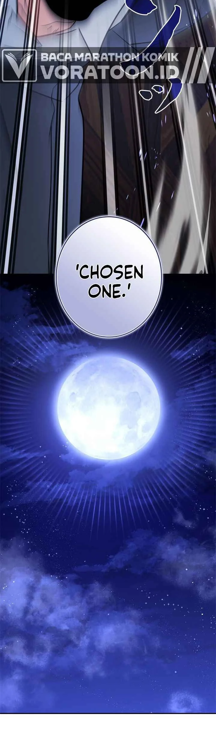 The Sword Emperor Who Surpasses His Previous Life Chapter 36 Gambar 33