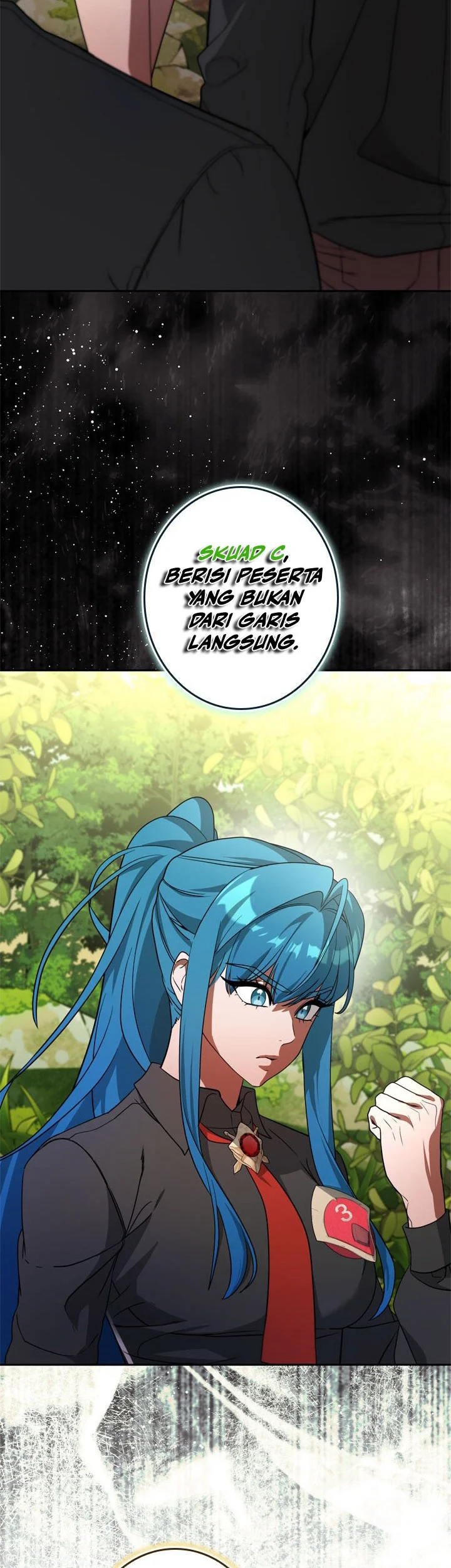 The Sword Emperor Who Surpasses His Previous Life Chapter 4 Gambar 38