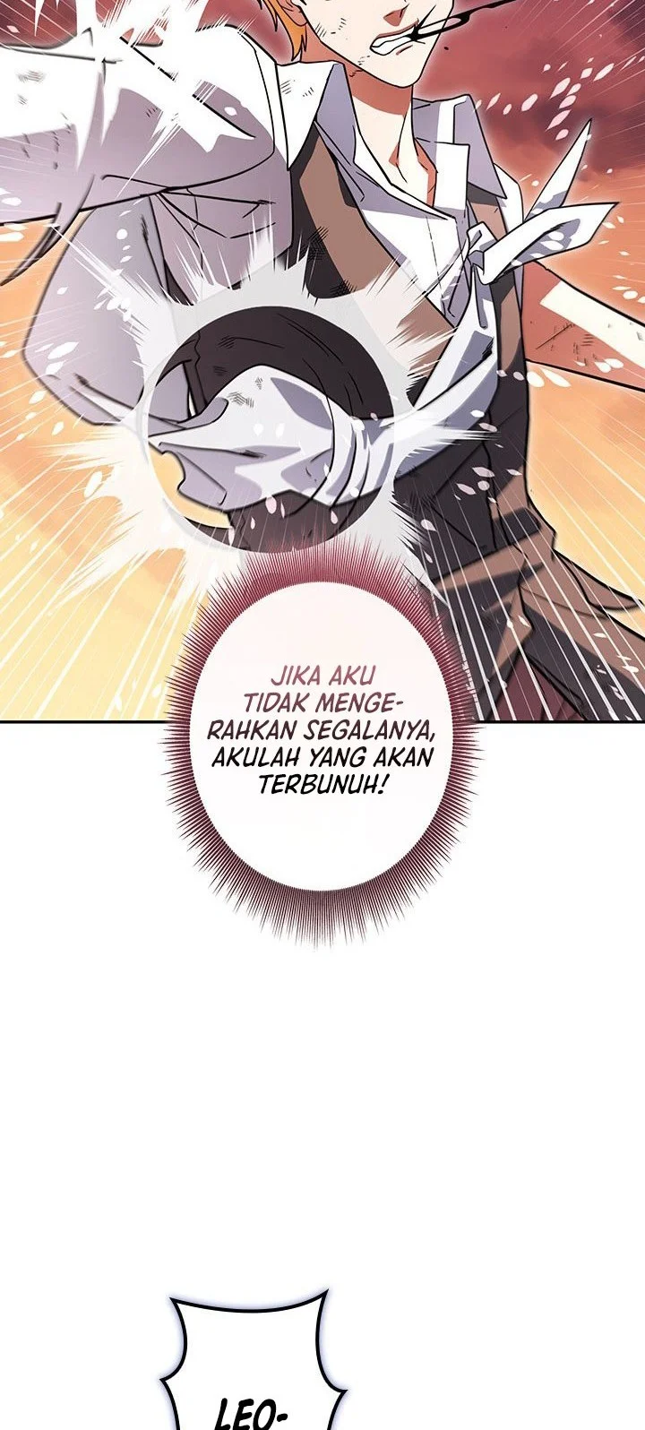 The Sword Emperor Who Surpasses His Previous Life Chapter 41 Gambar 37
