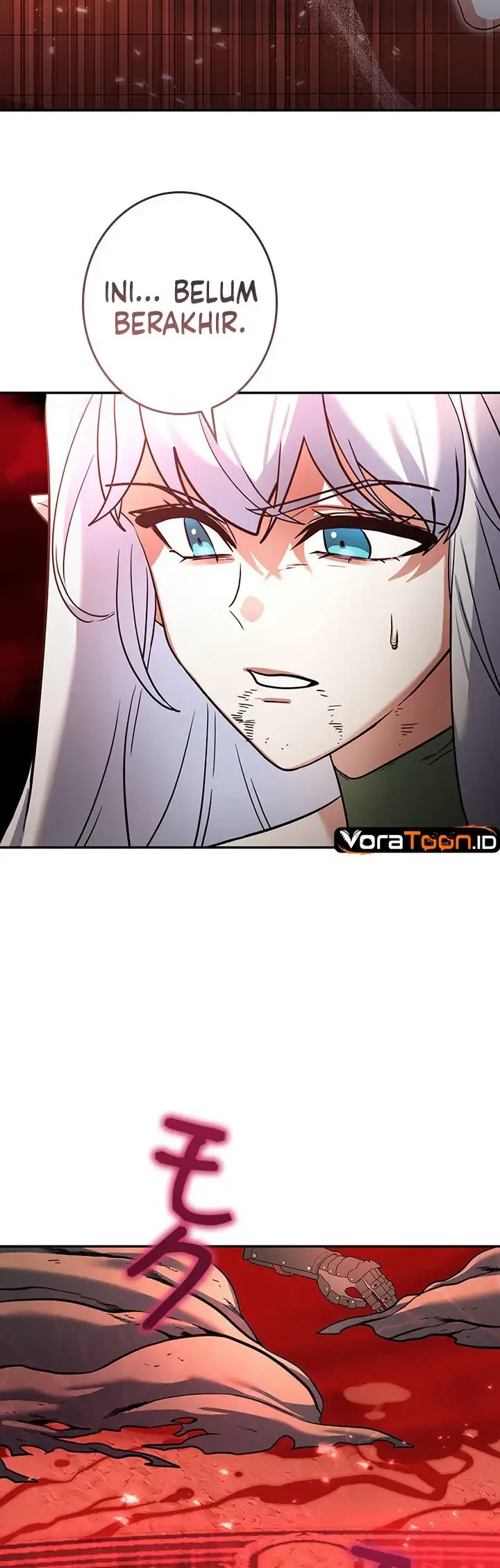 The Sword Emperor Who Surpasses His Previous Life Chapter 43 Gambar 31