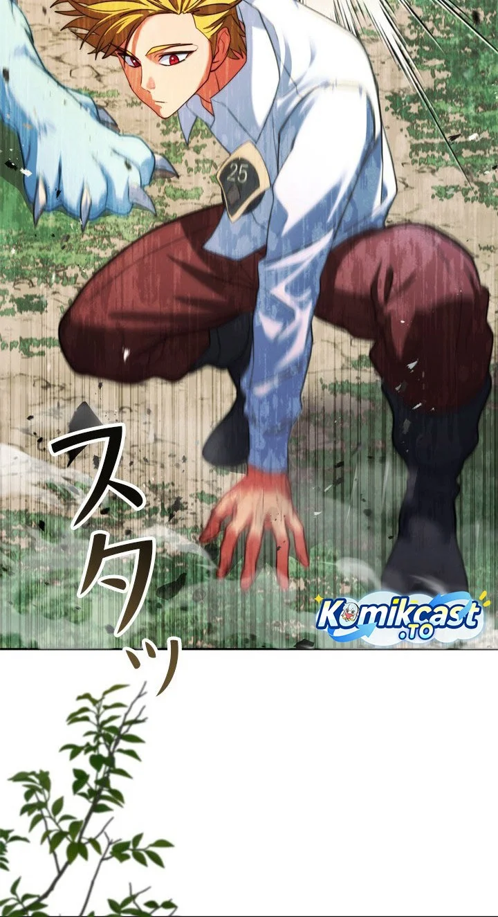 The Sword Emperor Who Surpasses His Previous Life Chapter 5 Gambar 38