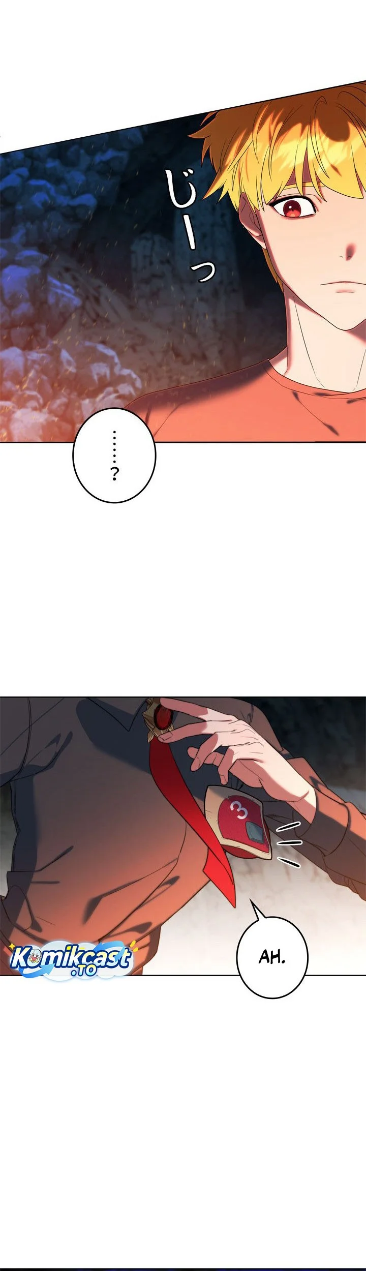The Sword Emperor Who Surpasses His Previous Life Chapter 6 Gambar 30