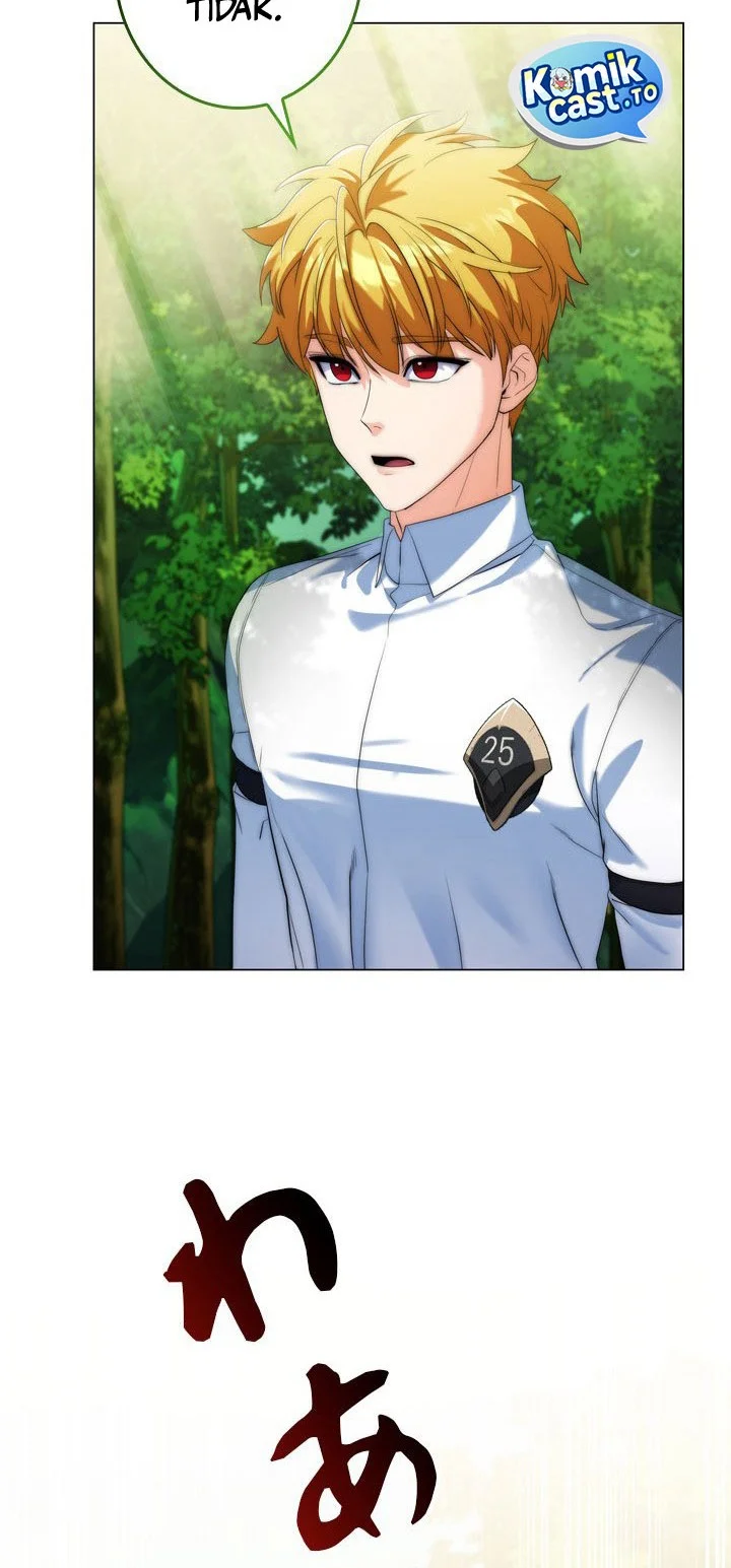 The Sword Emperor Who Surpasses His Previous Life Chapter 7 Gambar 41