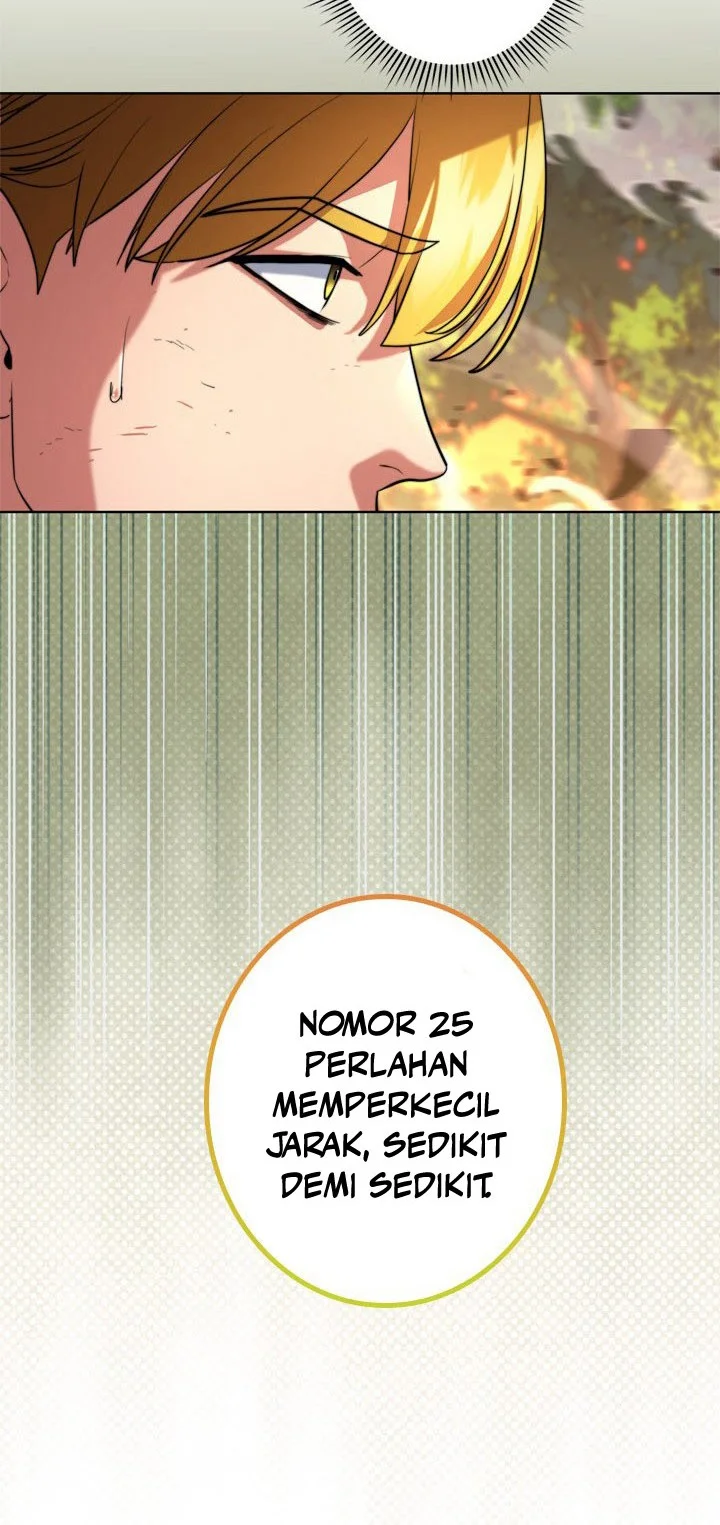 The Sword Emperor Who Surpasses His Previous Life Chapter 8 Gambar 44