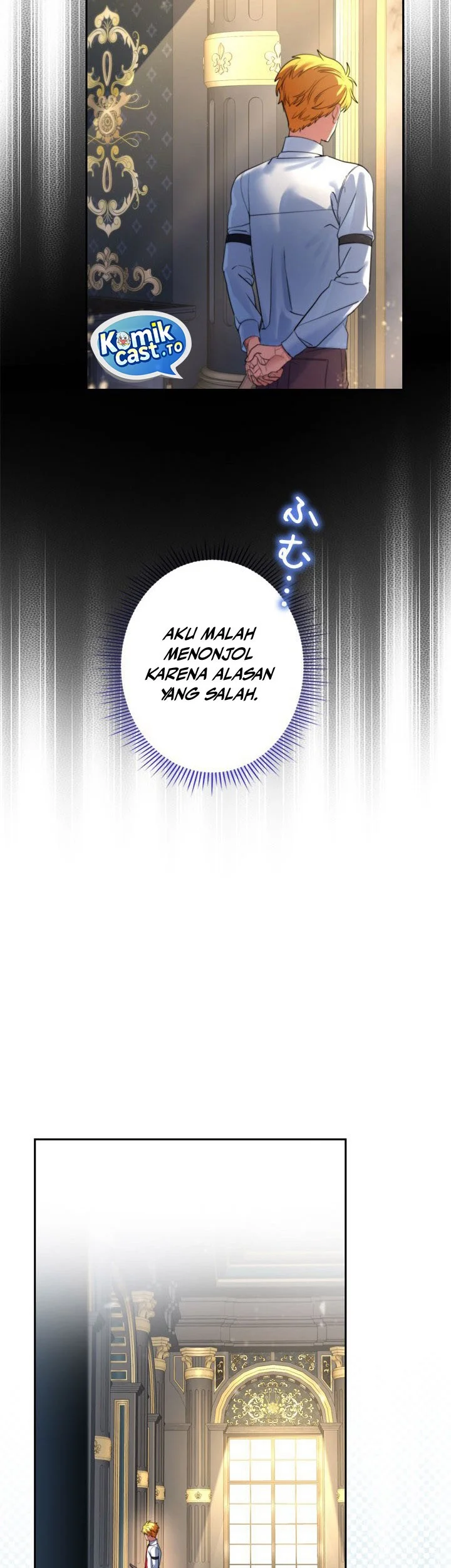 The Sword Emperor Who Surpasses His Previous Life Chapter 9 Gambar 40