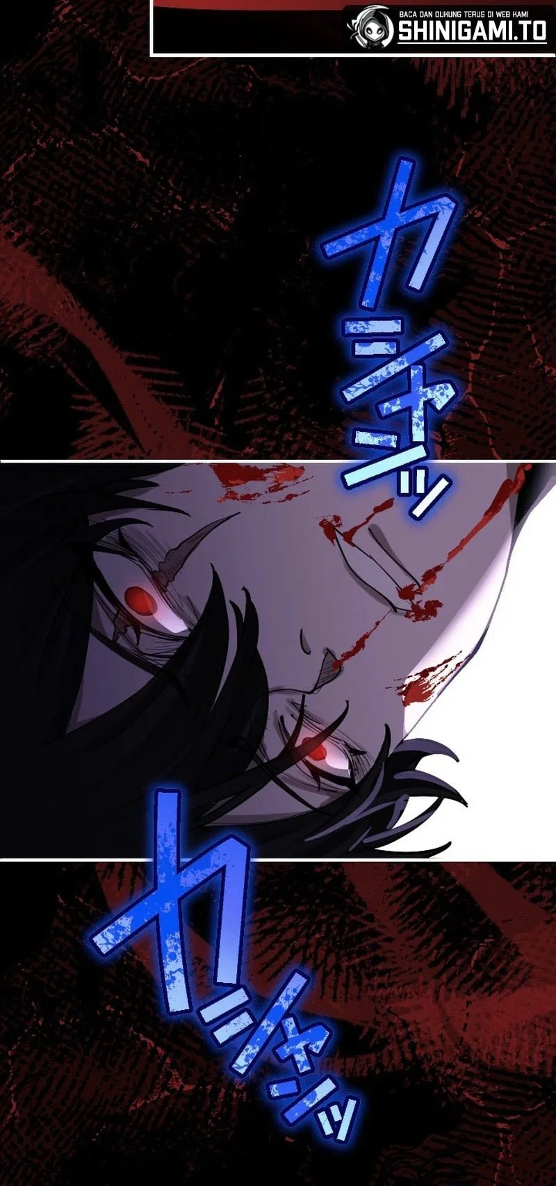 The Sword Saint Reincarnated Into A Noble Mage Family Chapter 1 Gambar 49