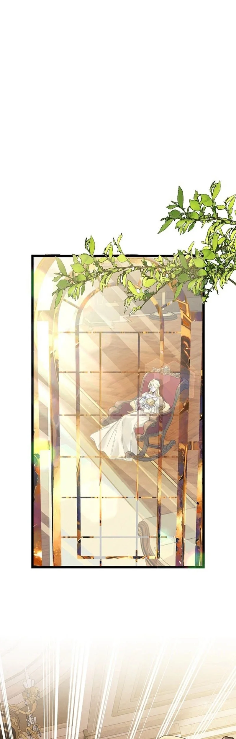 The Sword Saint Reincarnated Into A Noble Mage Family Chapter 2 Gambar 44