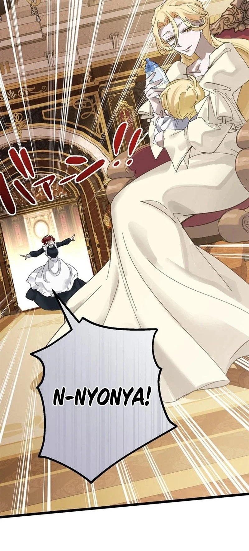 The Sword Saint Reincarnated Into A Noble Mage Family Chapter 2 Gambar 45