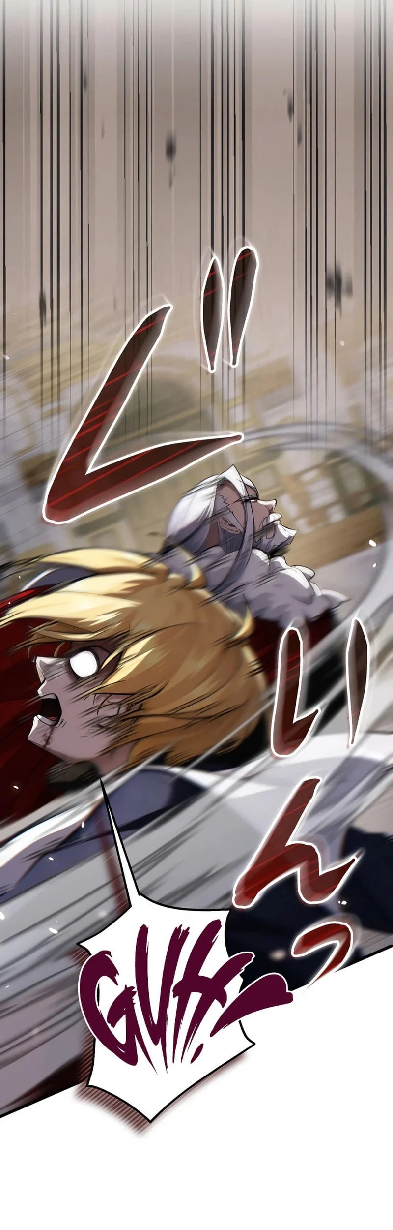 The Sword Saint Reincarnated Into A Noble Mage Family Chapter 20 Gambar 36
