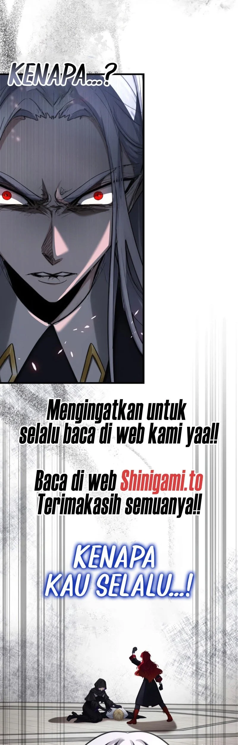 The Sword Saint Reincarnated Into A Noble Mage Family Chapter 21 Gambar 35