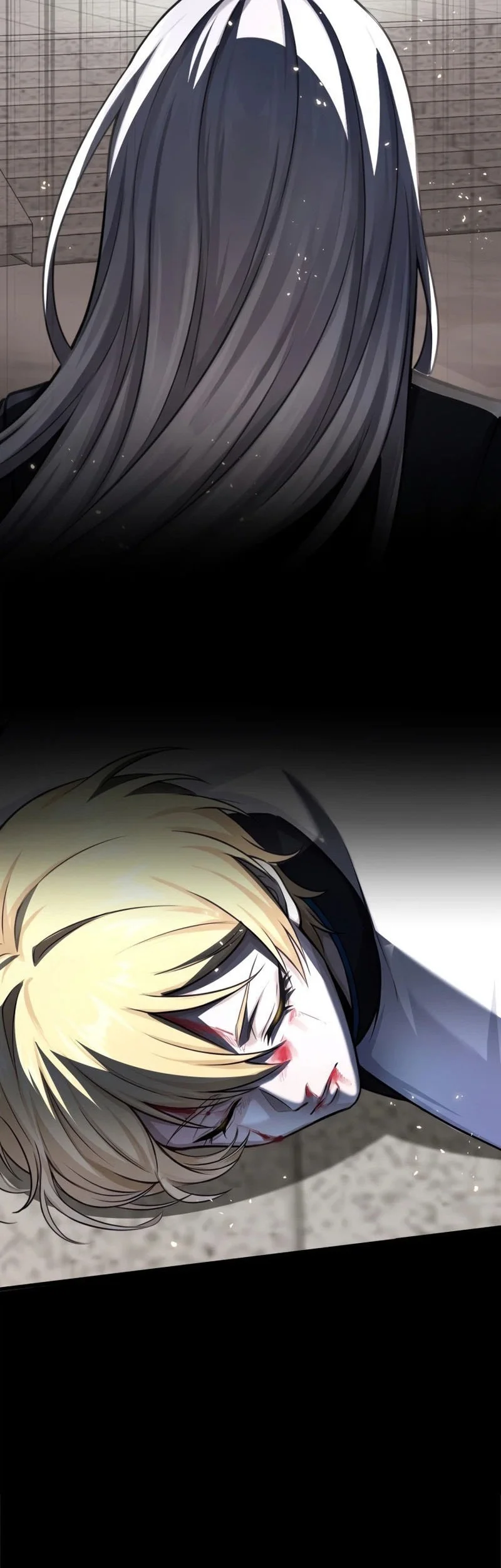 The Sword Saint Reincarnated Into A Noble Mage Family Chapter 21 Gambar 36