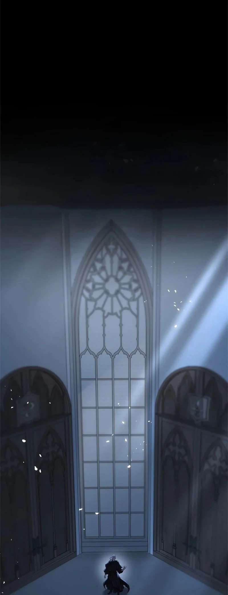 The Sword Saint Reincarnated Into A Noble Mage Family Chapter 21 Gambar 37