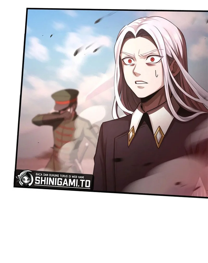 The Sword Saint Reincarnated Into A Noble Mage Family Chapter 25 Gambar 28