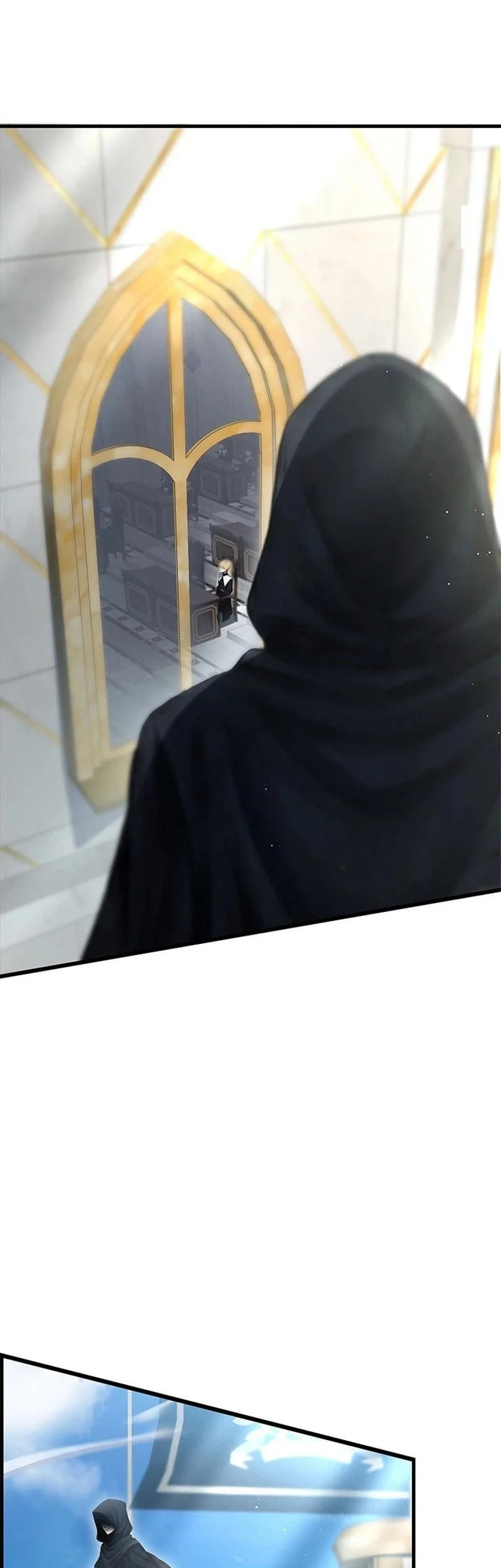 The Sword Saint Reincarnated Into A Noble Mage Family Chapter 5 Gambar 31
