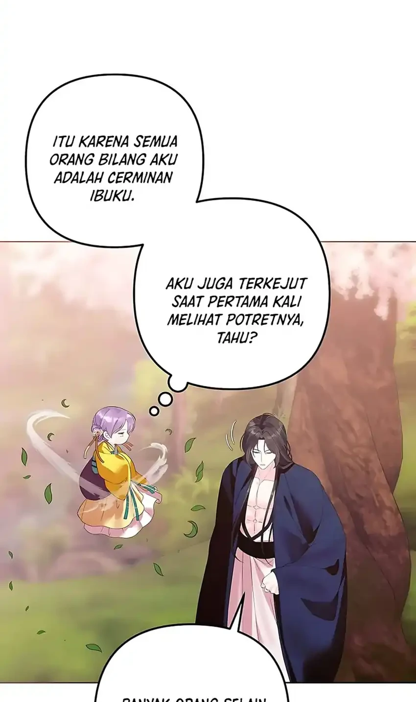 The Terminally Ill Baby Healer Doesn’t Hide Her Genius Chapter 15 Gambar 34