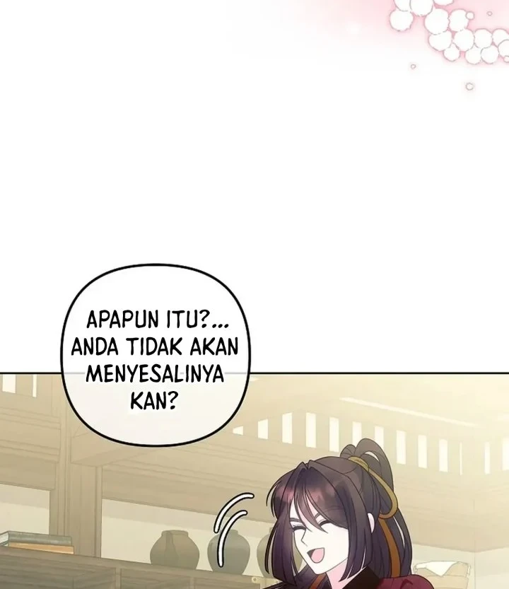 The Terminally Ill Baby Healer Doesn’t Hide Her Genius Chapter 44 Gambar 38