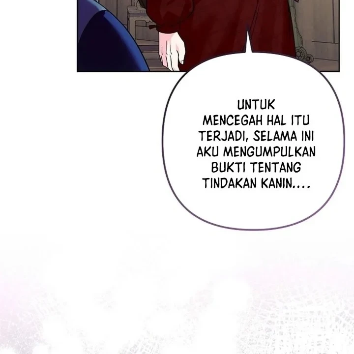 The Terminally Ill Baby Healer Doesn’t Hide Her Genius Chapter 45 Gambar 43